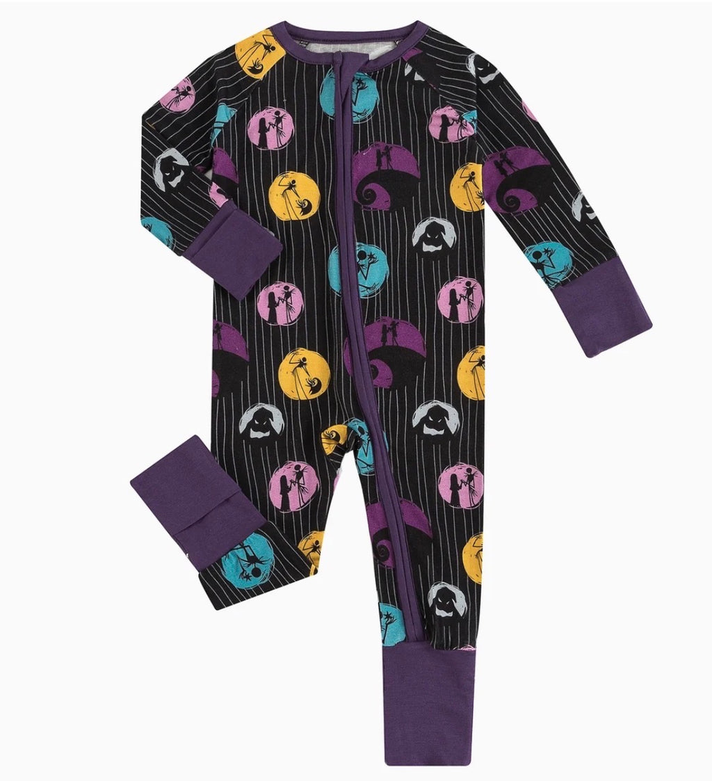 A Total Nightmare - Baby