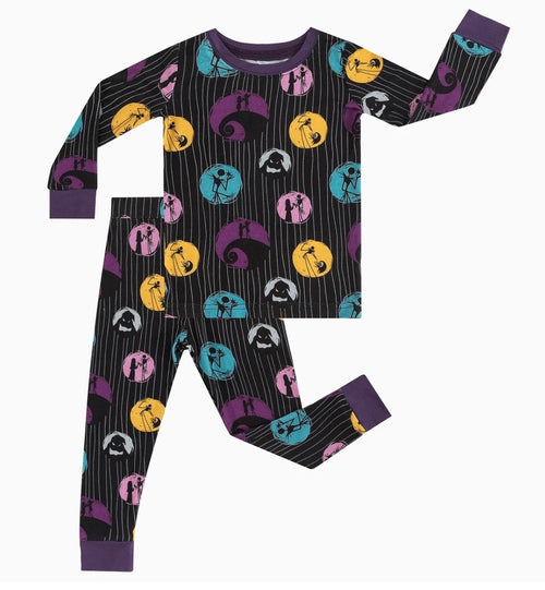 A Total Nightmare - Toddler