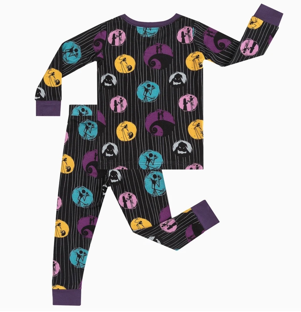 A Total Nightmare - Toddler