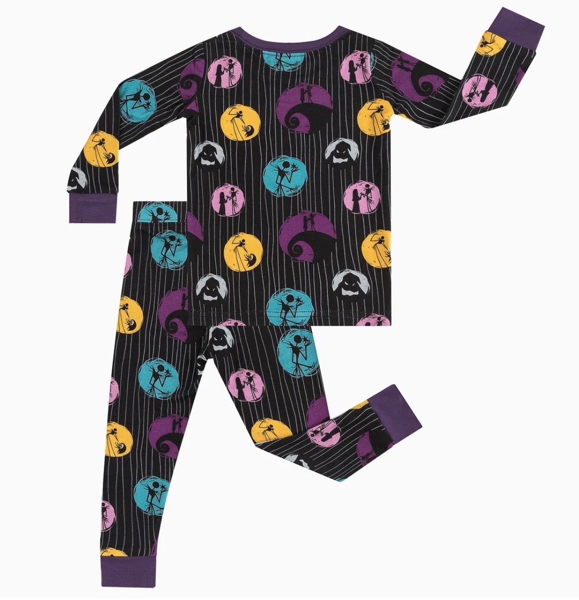 A Total Nightmare - Toddler