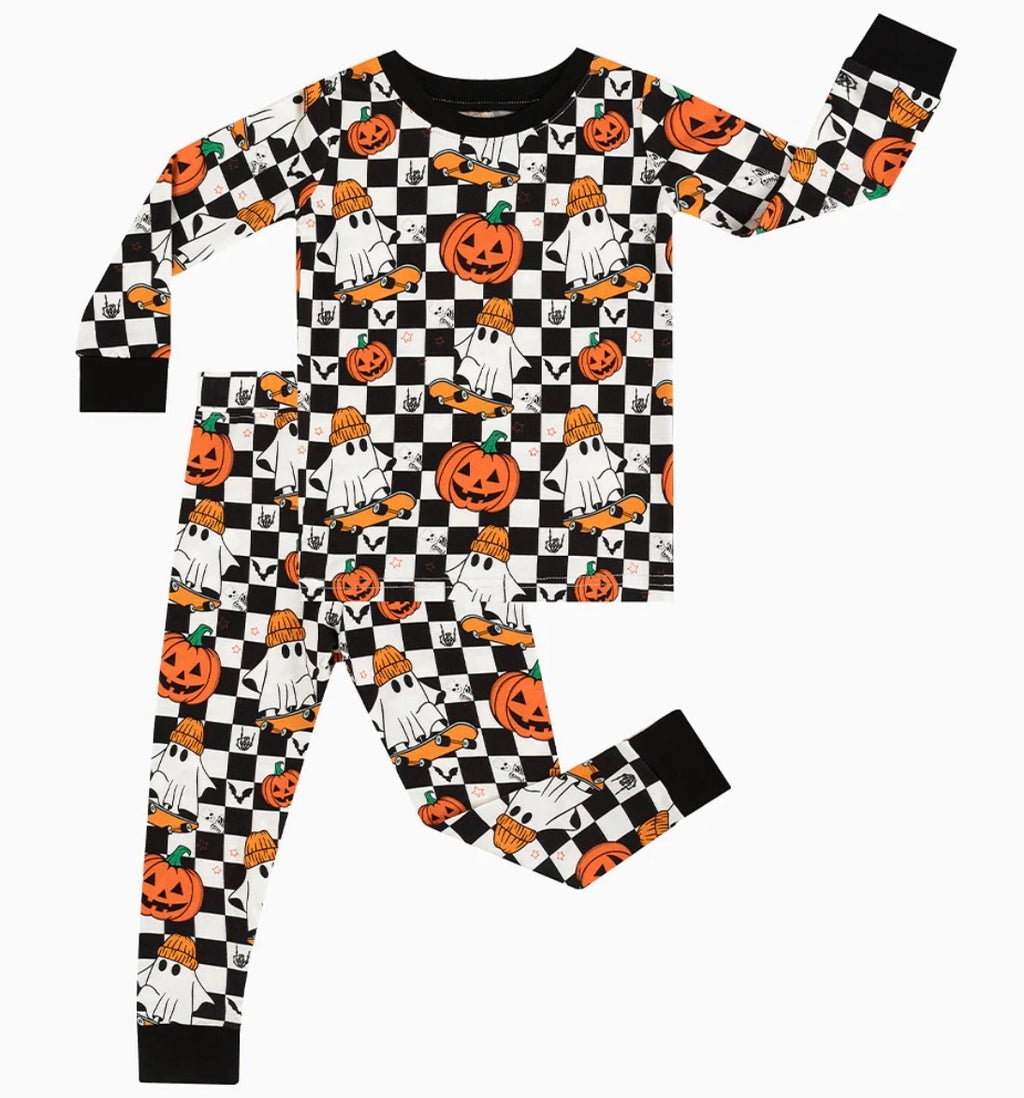 Spooky Skaterz - Toddler