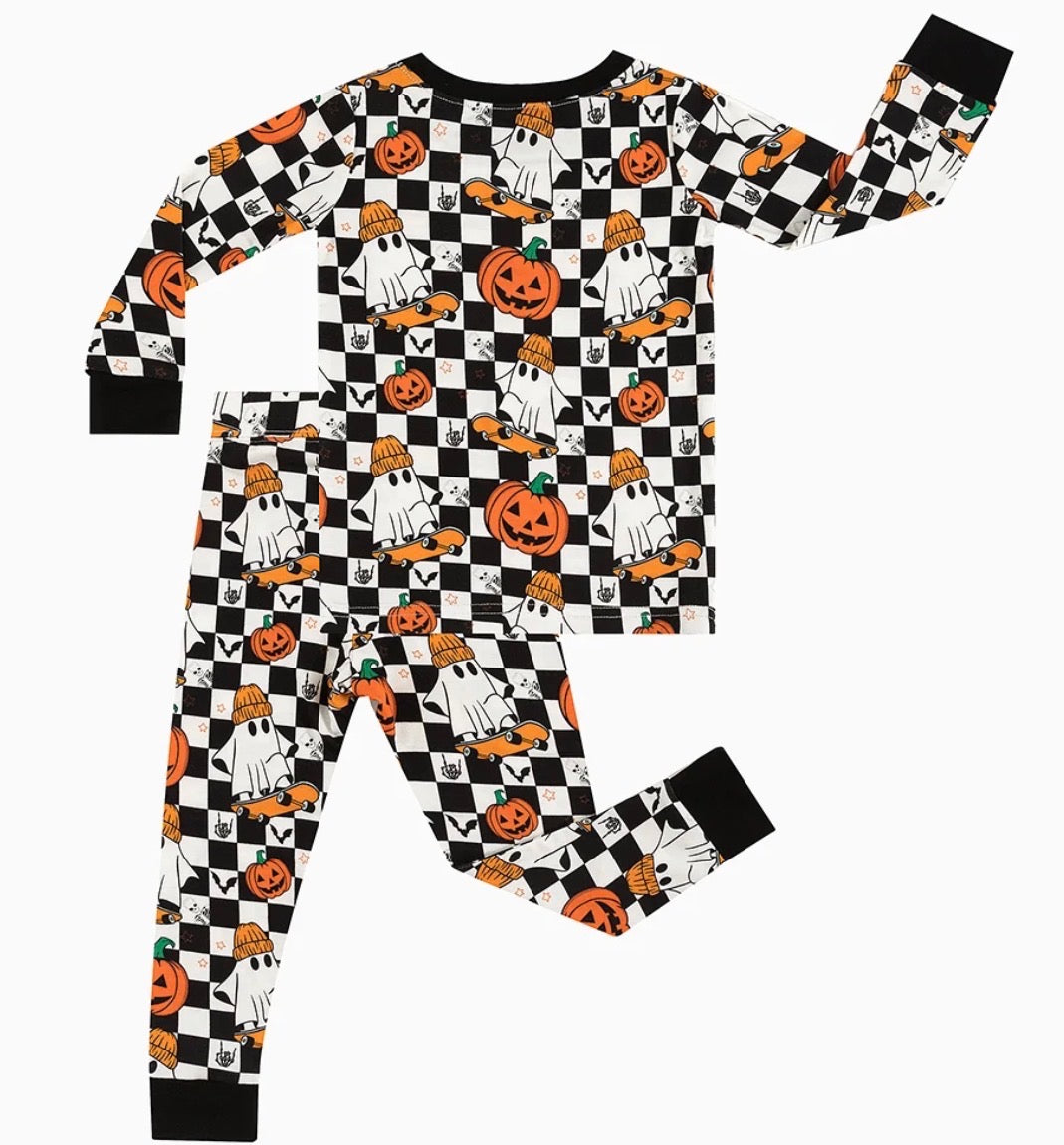 Spooky Skaterz - Toddler