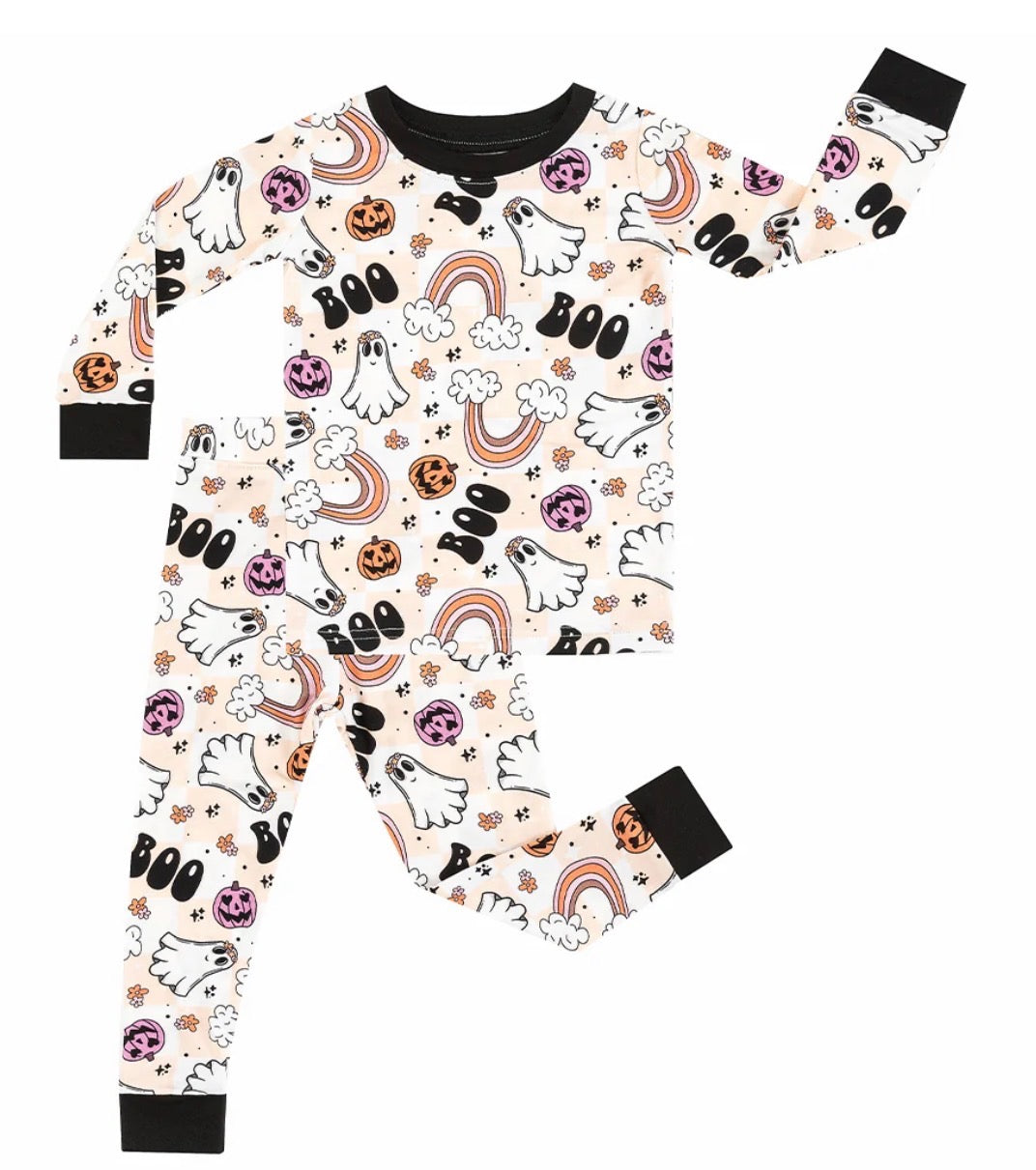 Groovy Ghoul - Toddler