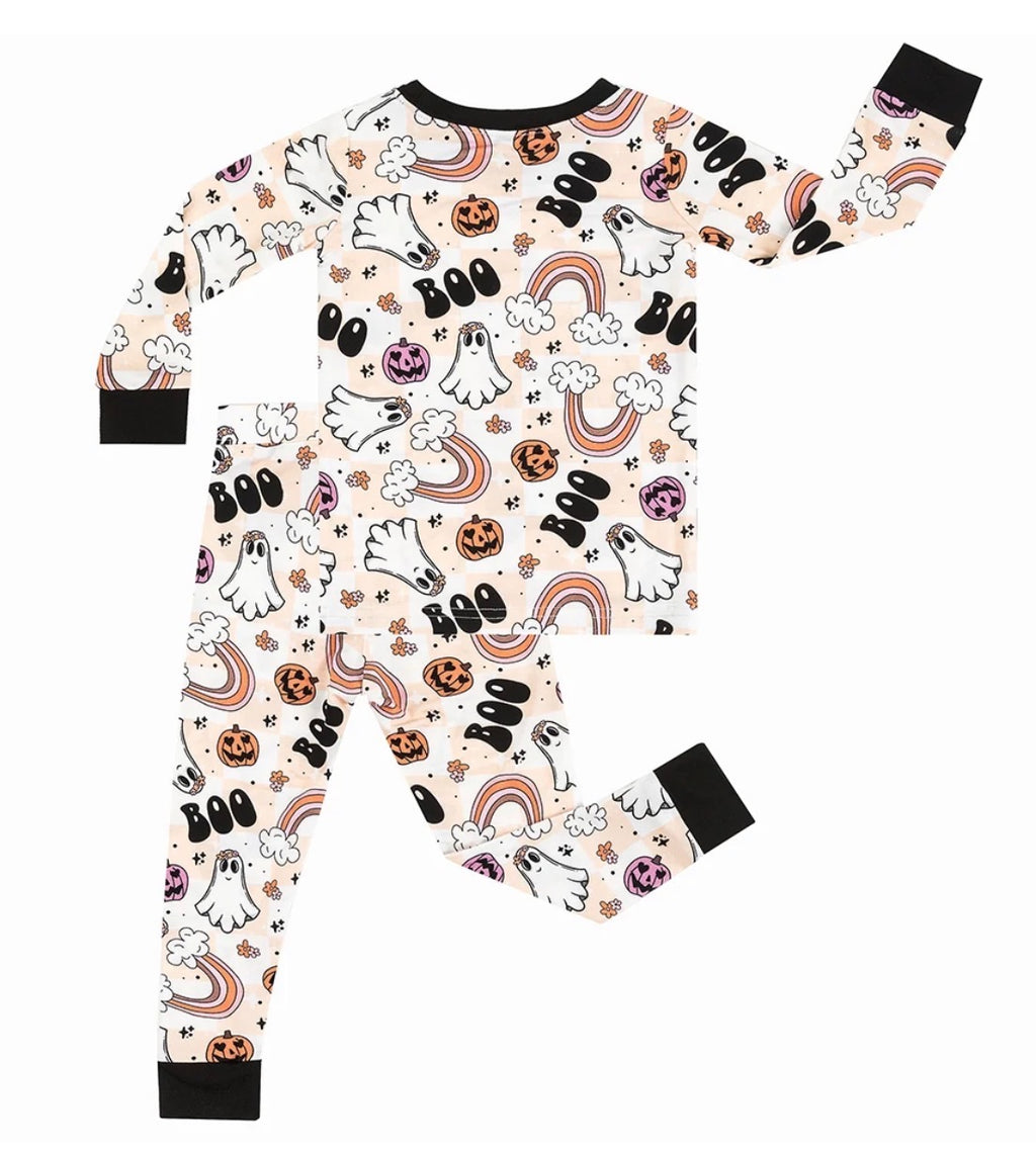 Groovy Ghoul - Toddler