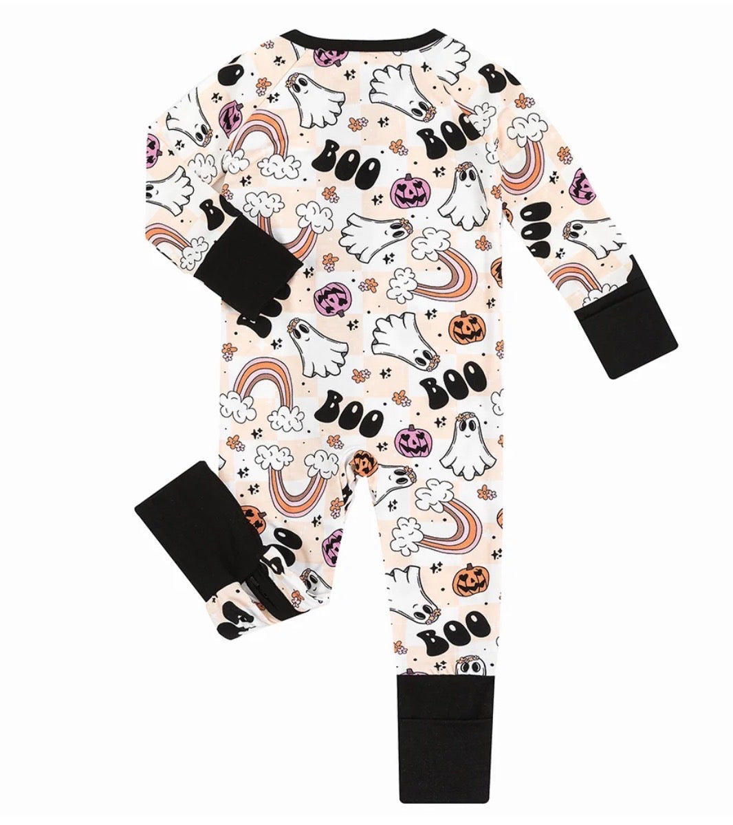 Groovy Ghoul - Baby